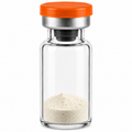 BPC 5mg + TB 5mg (10 vials)