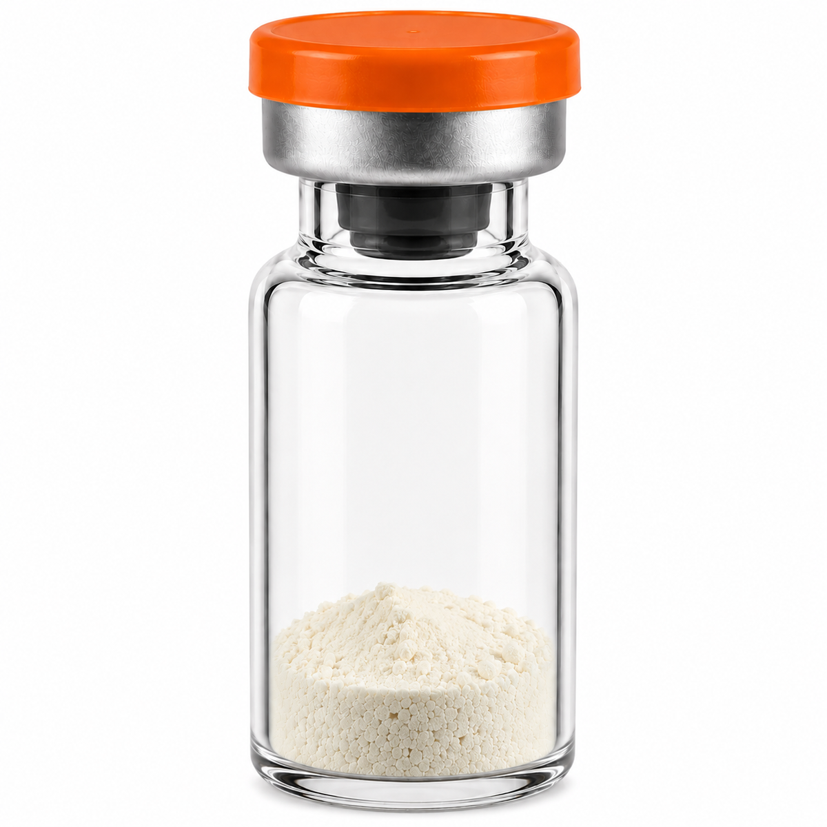 BPC 5mg + TB 5mg (10 vials)