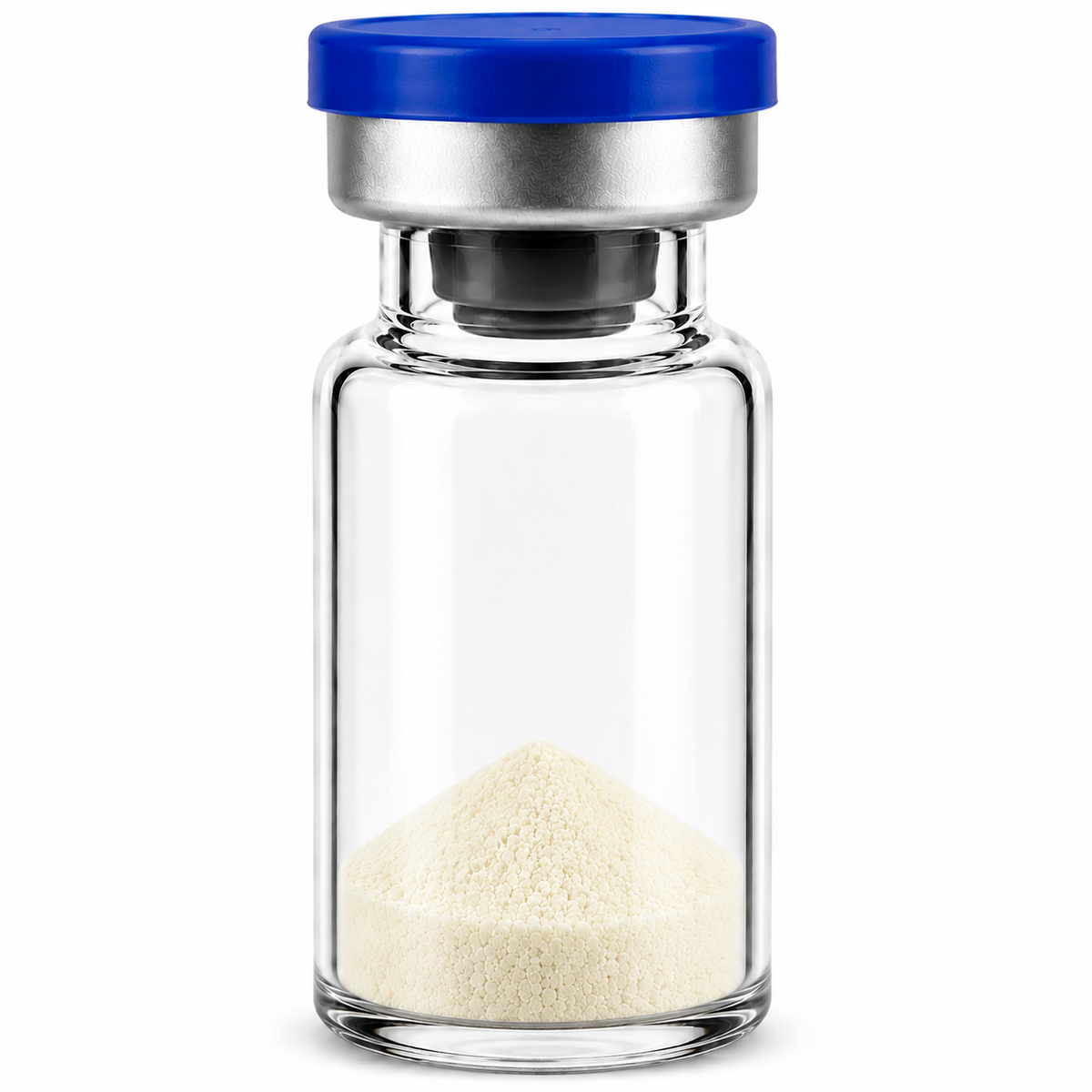 CJC- 1295 Without DAC 5mg + IPA 5mg (10 vials)