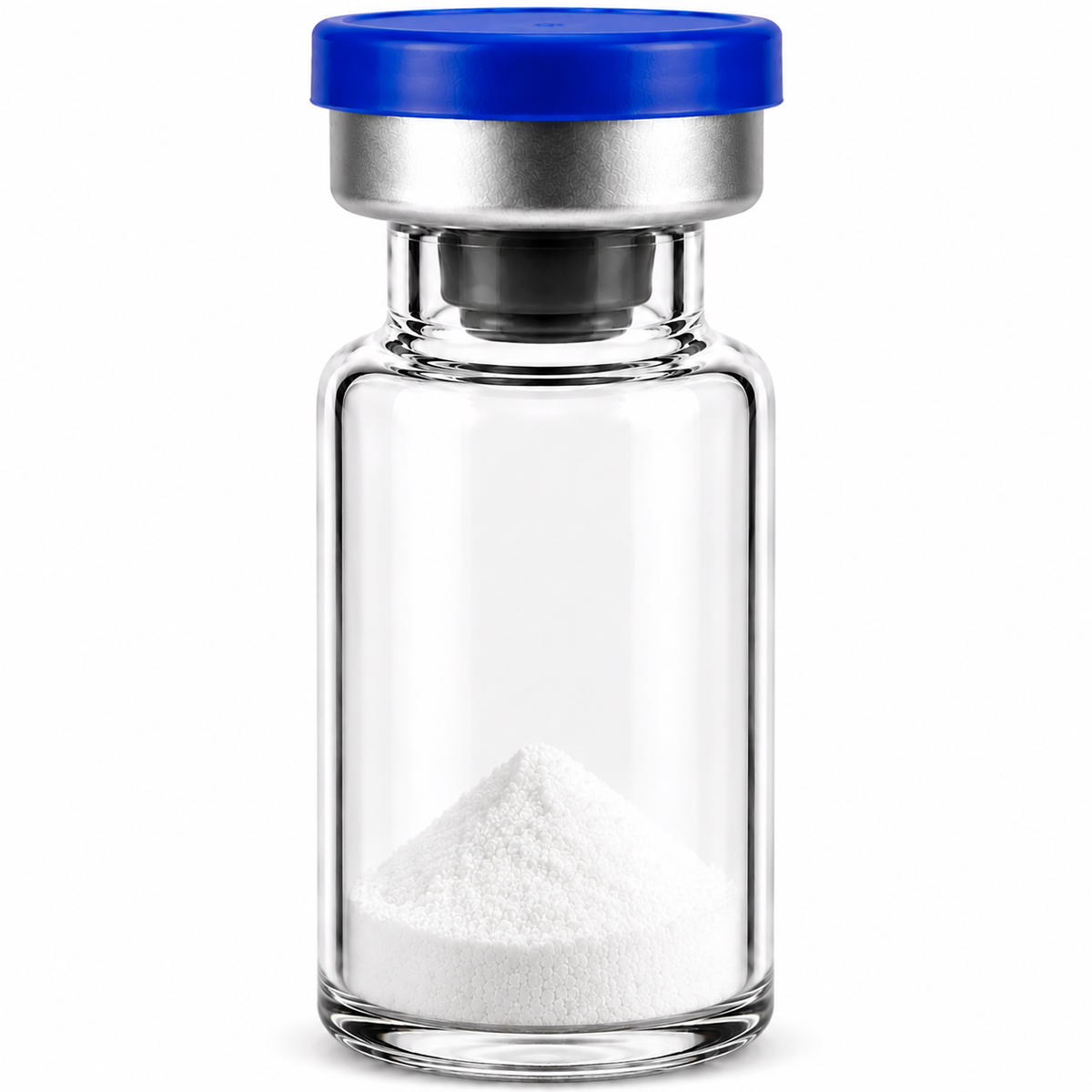 HCG 10 vials